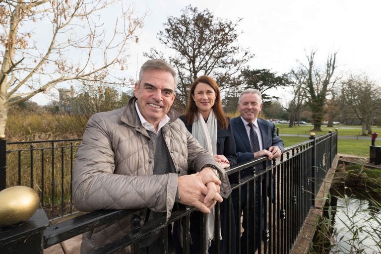 Local Community Critical to Success of the 2019 Dubai Duty Free Irish Open …McGinley