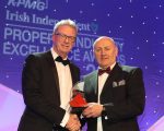 Shannon Commercial Properties claims major industry award for ‘Regional Excellence’ in property development