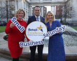 An Taoiseach and Retail Excellence get vocal about supporting local