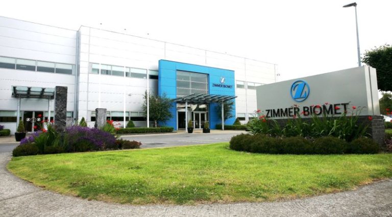 Zimmer Biomet Celebrates 10 Years in Ireland