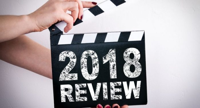 Shannon Chamber Review of Year 2018