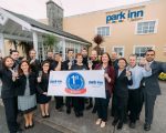 Global Accolade for Shannon’s Park Inn by Radisson Hotel