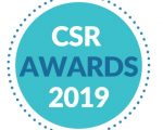 Boots Ireland take home the Outstanding Achievement in Corporate Social Responsibility Award 2019