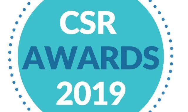 Boots Ireland take home the Outstanding Achievement in Corporate Social Responsibility Award 2019