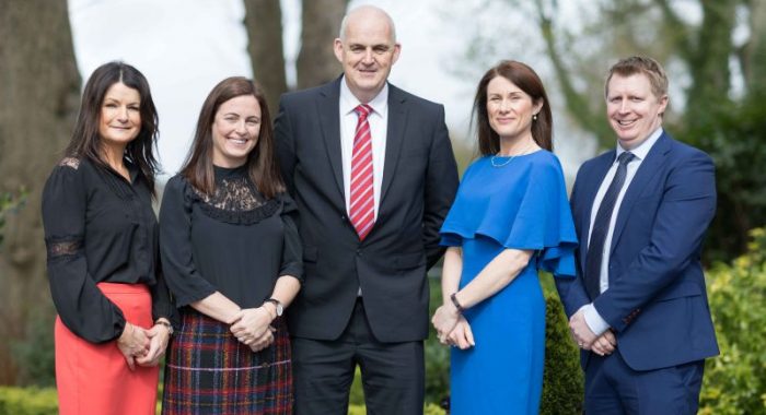 Performance Psychologist Caroline Currid’s common sense approach and simple philosophy captivates audience at Shannon Chamber lunch