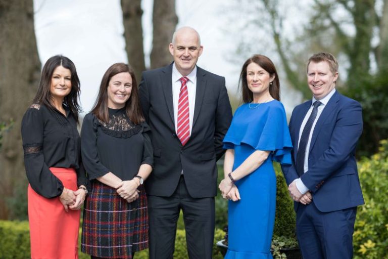 Performance Psychologist Caroline Currid’s common sense approach and simple philosophy captivates audience at Shannon Chamber lunch