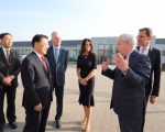 Shannon holds a special significance in the history of industrial development…says UNIDO Director General on visit to Shannon Free Zone