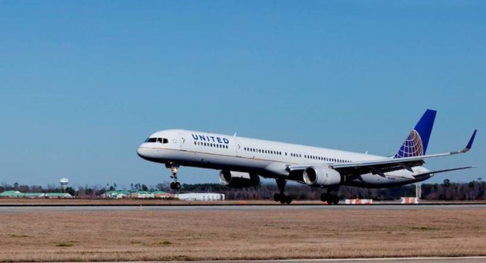 United Airlines Seasonal Nonstop Service Between Shannon and New York Returns for 2019