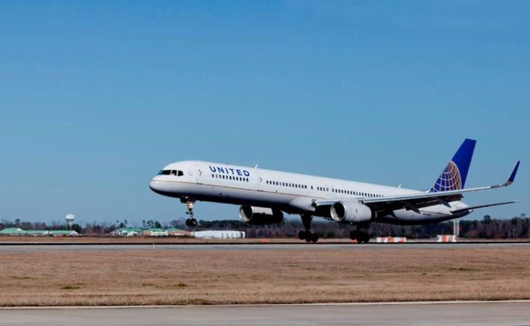 United Airlines Seasonal Nonstop Service Between Shannon and New York Returns for 2019