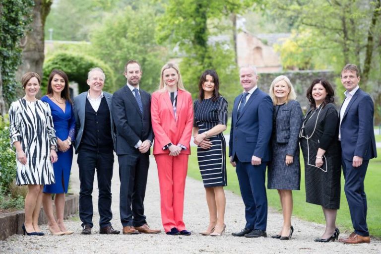 A future of Personal Avatars, Synthetic Companies, Virtual Reality Training, Extended Reality…and much more…message from Shannon Chamber Conference