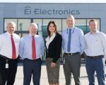 Increased productivity at Ei Electronics derived from introducing lean principles