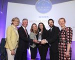 Shannon Company Scoops National Best Medium Business Award