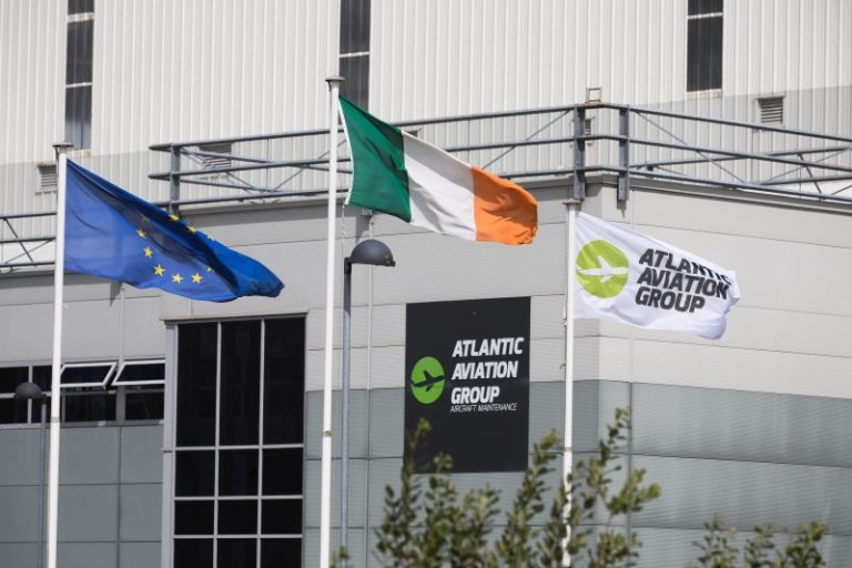 Irish Aviation Awards shortlisting for Atlantic Aviation Group