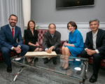 Top Chinese government official leads delegation to ‘pioneering’ Shannon Free Zone