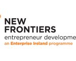 New Frontiers Entrepreneur Development Programme - OPEN CALL