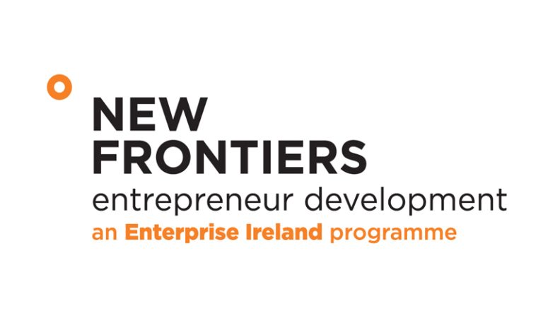 New Frontiers Entrepreneur Development Programme – OPEN CALL