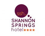 Shannon Springs Hotel Awarded 4 Stars by Fáilte Ireland and The AA Ireland