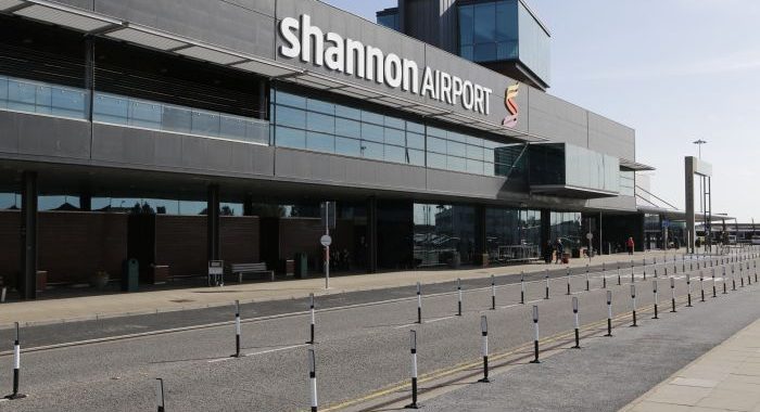 Shannon Group CEO welcomes resumption of Aer Lingus services from Shannon Airport