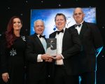 Local Aviation company wins People Development Award