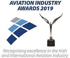 Shannon Companies Scoop Five Awards at Aviation Industry Awards 2019