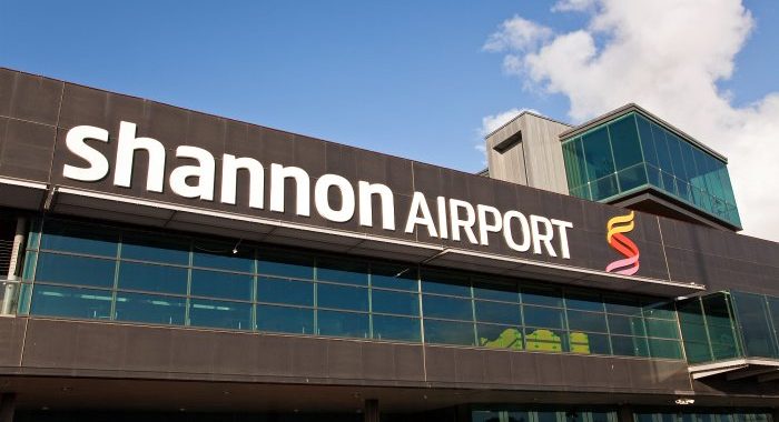 Ryanair announce expanded Manchester service for Shannon Airport