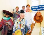 Donations and Volunteers Required for Milford Hospice Harvest Fair
