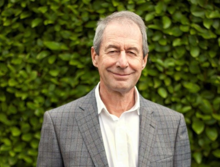 Shannon Chamber Enlists Accomplished Author to Initiate Conversation on Mental Health and Wellbeing in the Workplace