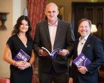 Irish companies highly focused on Scaling Up