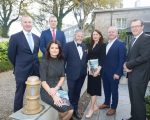 Build on Success, Regional Strengths and Improve Connectivity…key messages from Industry Leaders at Shannon Chamber business lunch