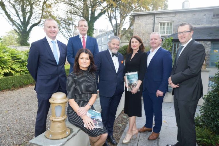 Build on Success, Regional Strengths and Improve Connectivity…key messages from Industry Leaders at Shannon Chamber business lunch