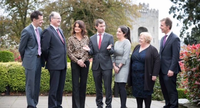 A pre-Brexit Budget with no sweeties… Economist Dr Stephen Kinsella states at Shannon Chamber Budget 2020 Briefing