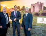 Shannon Heritage becomes the first visitor attractions company to be granted preferred supplier status by CTTC