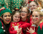 Shannon Airport Santa Flights set for take off