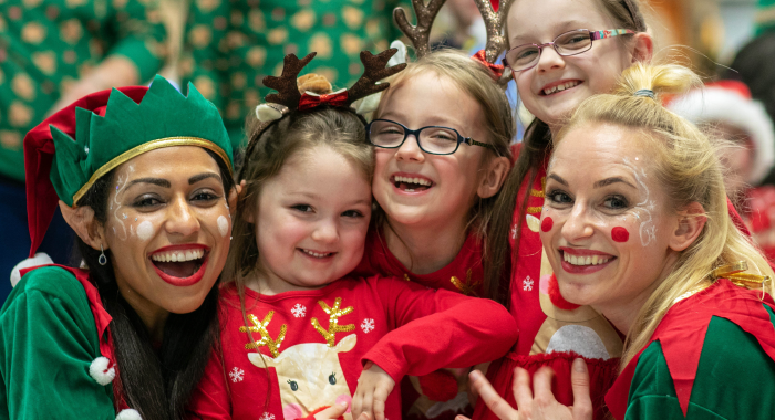 Shannon Airport Santa Flights set for take off