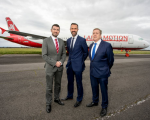 New Vienna service announced for Shannon Airport