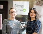 Shannon Chamber Secures Funding to Deliver Skillnet Training Programmes for Next Three Years (2020 – 2022)