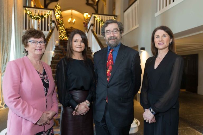 Real Christmas Trees Should be Celebrated as Part of Our Way of Dealing with Climate Change…Professor John Fitzgerald