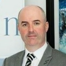 Aidan McMahon