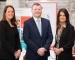 Gender pay gap reporting is fast approaching – Companies need to be ready…Shannon Chamber seminar hears