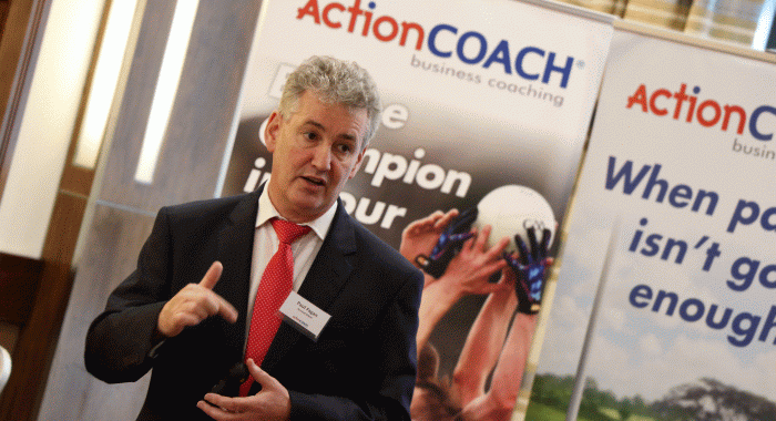 Irish business coaches offer free support to SMEs amid coronavirus chaos