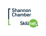 Shannon Chamber Encourages Companies to Upskill and Reskill their employees