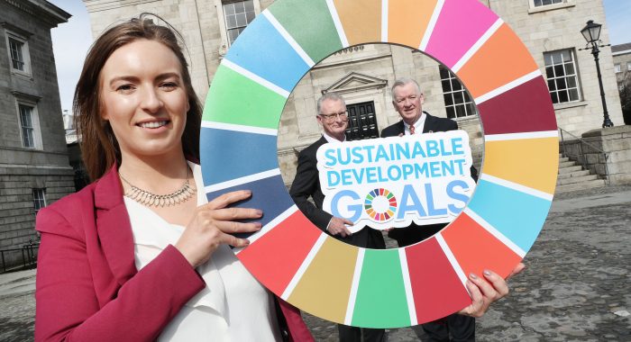 Applications Open for Sustainable Business Impact Awards 2020
