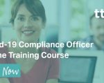 TTM Healthcare offer ‘Covid-19 Officer’ course