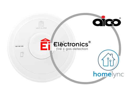 Ei Electronics Acquires Leading UK-based IoT Solutions Provider Homelync