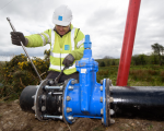 Irish Water and Clare County Council replacing old water mains in Kilmurry-Castlecrine area