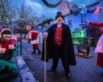 Christmas lights trail to spread festive cheer at Bunratty Castle and Folk Park Shannon Group launches charity appeal