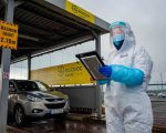 Frosch Ireland Announces Partnership with Rocdoc for Covid Testing Frosch Ireland Announces Partnership with Rocdoc for Covid Testing