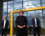 CONFIRM Research Centre Launches New World-Class Digital Manufacturing Facility in Smart Manufacturing