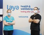 €2 Million Laya Health & Wellbeing Clinic Opens Its Doors In Limerick