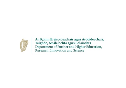 Minister Harris awards Government of Ireland Education Scholarships to 60 students